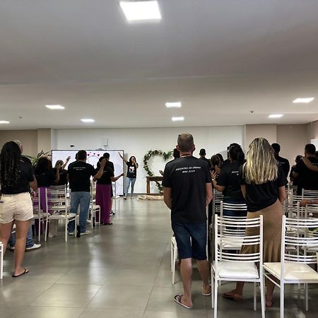 Alta Vista Thermas - Oficial Caldas Novas Dış mekan fotoğraf