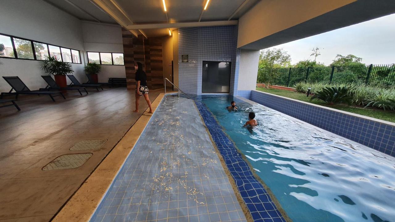 Alta Vista Thermas - Oficial Caldas Novas Dış mekan fotoğraf