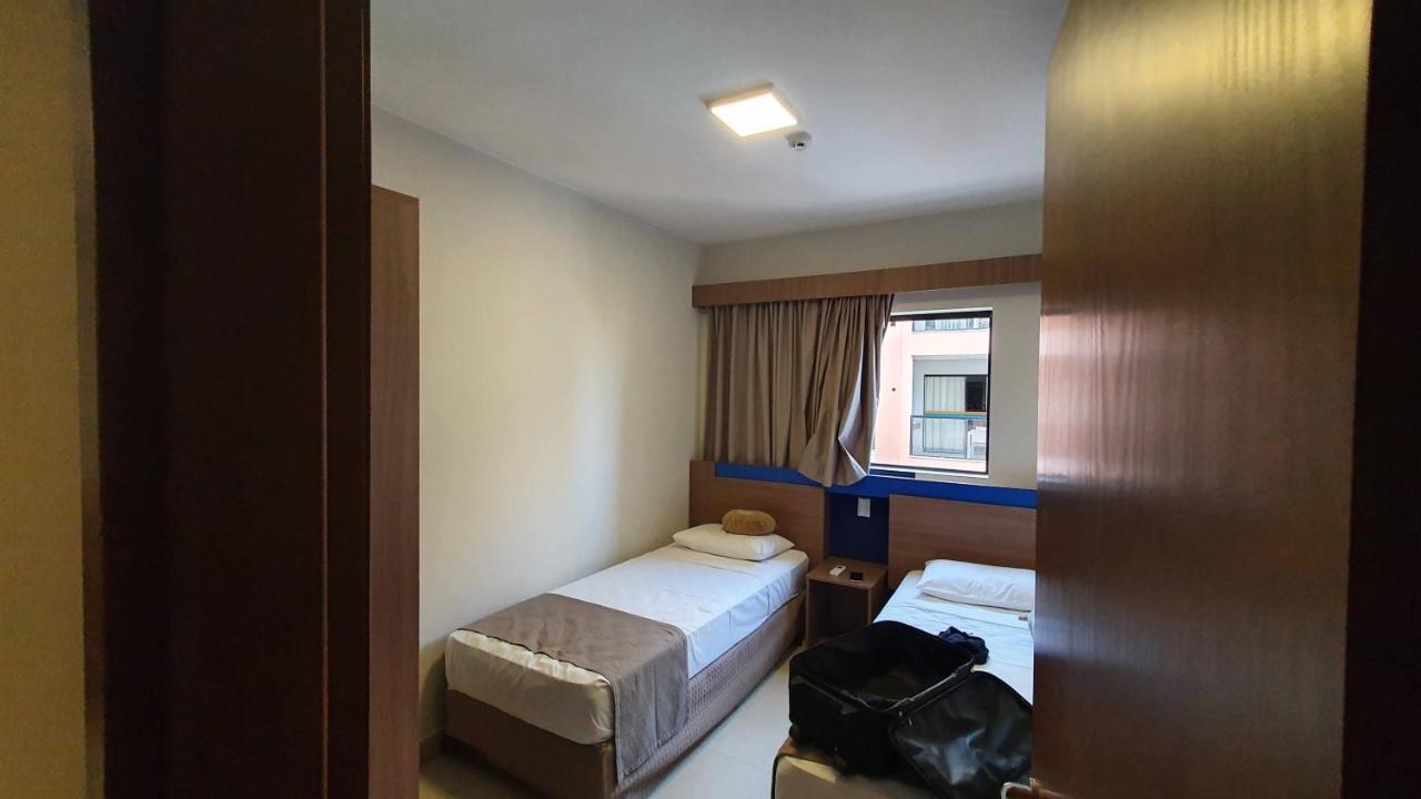 Alta Vista Thermas - Oficial Caldas Novas Dış mekan fotoğraf