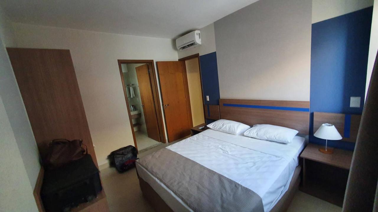 Alta Vista Thermas - Oficial Caldas Novas Dış mekan fotoğraf