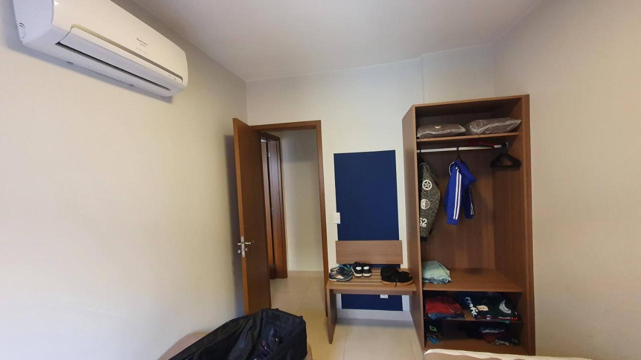 Alta Vista Thermas - Oficial Caldas Novas Dış mekan fotoğraf