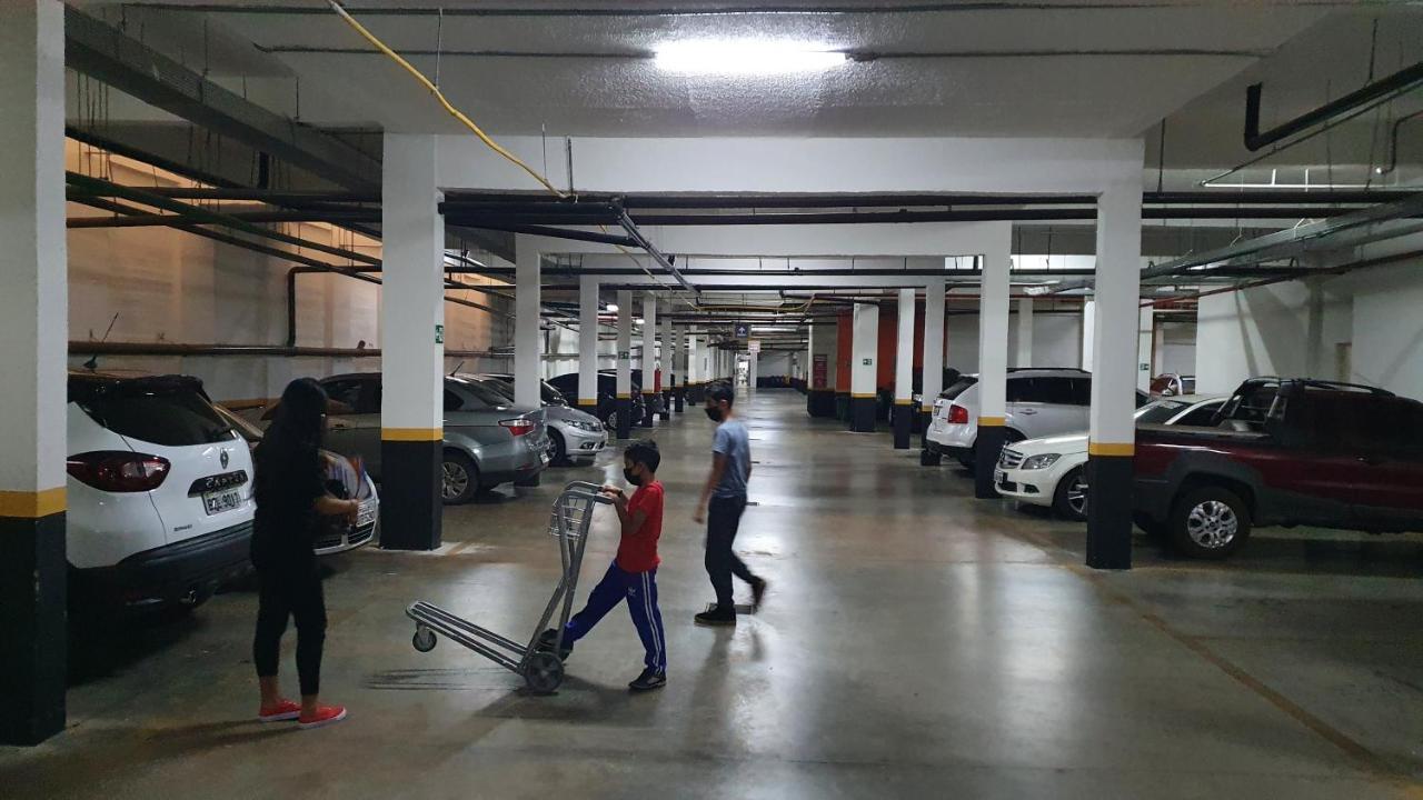 Alta Vista Thermas - Oficial Caldas Novas Dış mekan fotoğraf