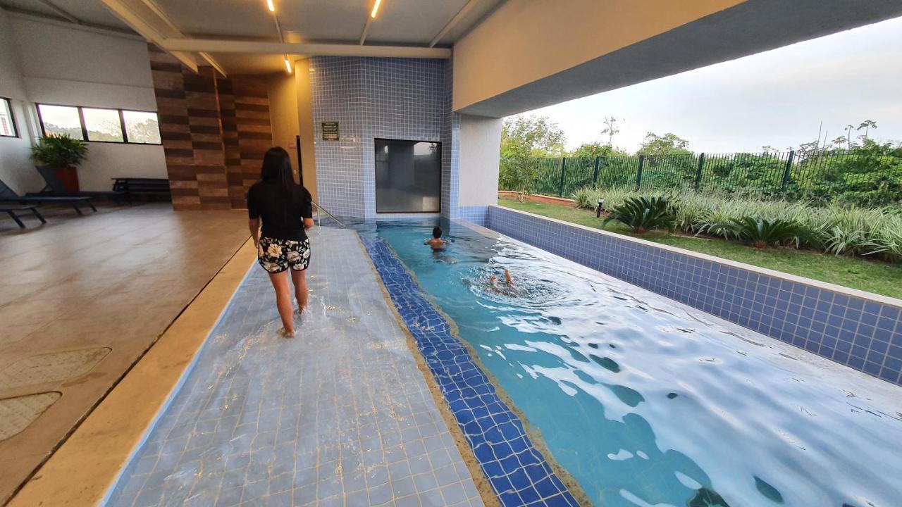 Alta Vista Thermas - Oficial Caldas Novas Dış mekan fotoğraf