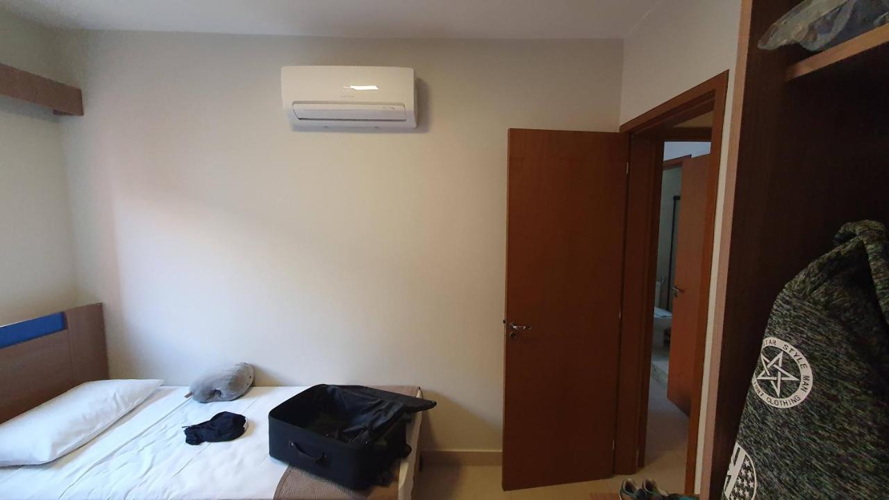 Alta Vista Thermas - Oficial Caldas Novas Dış mekan fotoğraf