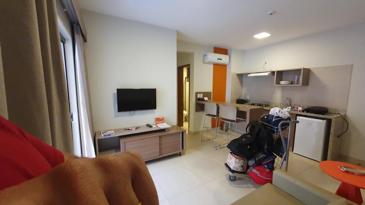 Alta Vista Thermas - Oficial Caldas Novas Dış mekan fotoğraf