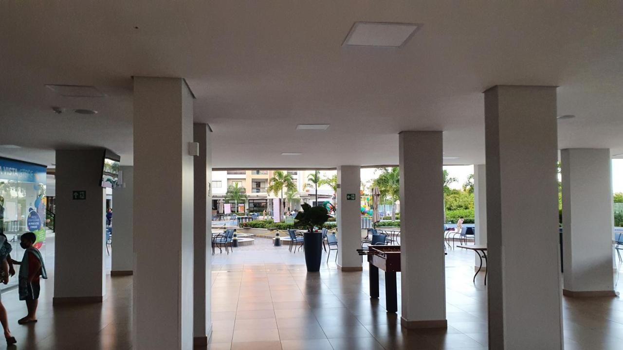Alta Vista Thermas - Oficial Caldas Novas Dış mekan fotoğraf