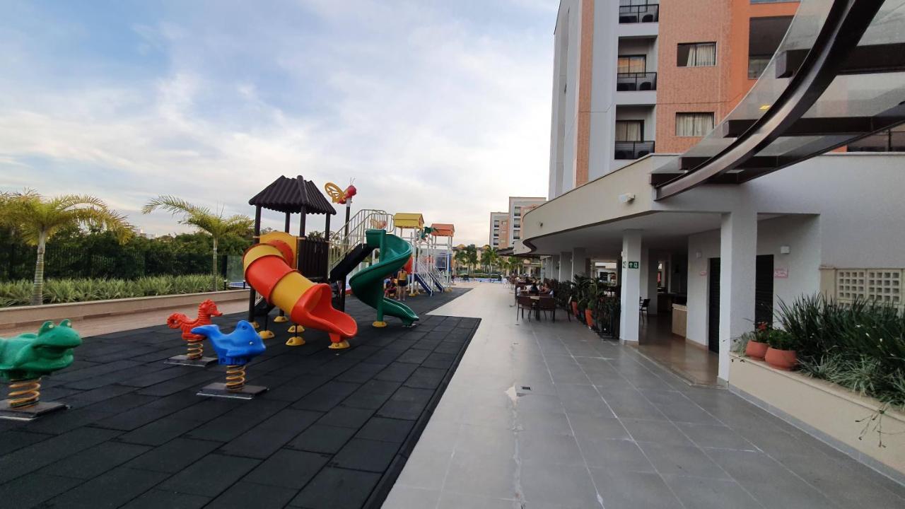 Alta Vista Thermas - Oficial Caldas Novas Dış mekan fotoğraf