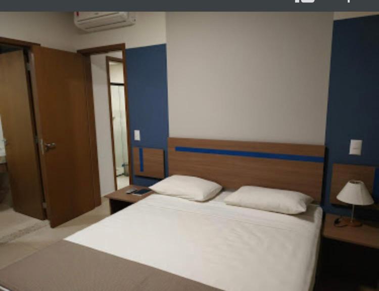 Alta Vista Thermas - Oficial Caldas Novas Dış mekan fotoğraf