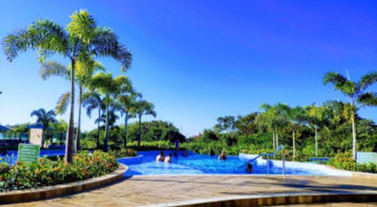 Alta Vista Thermas - Oficial Caldas Novas Dış mekan fotoğraf
