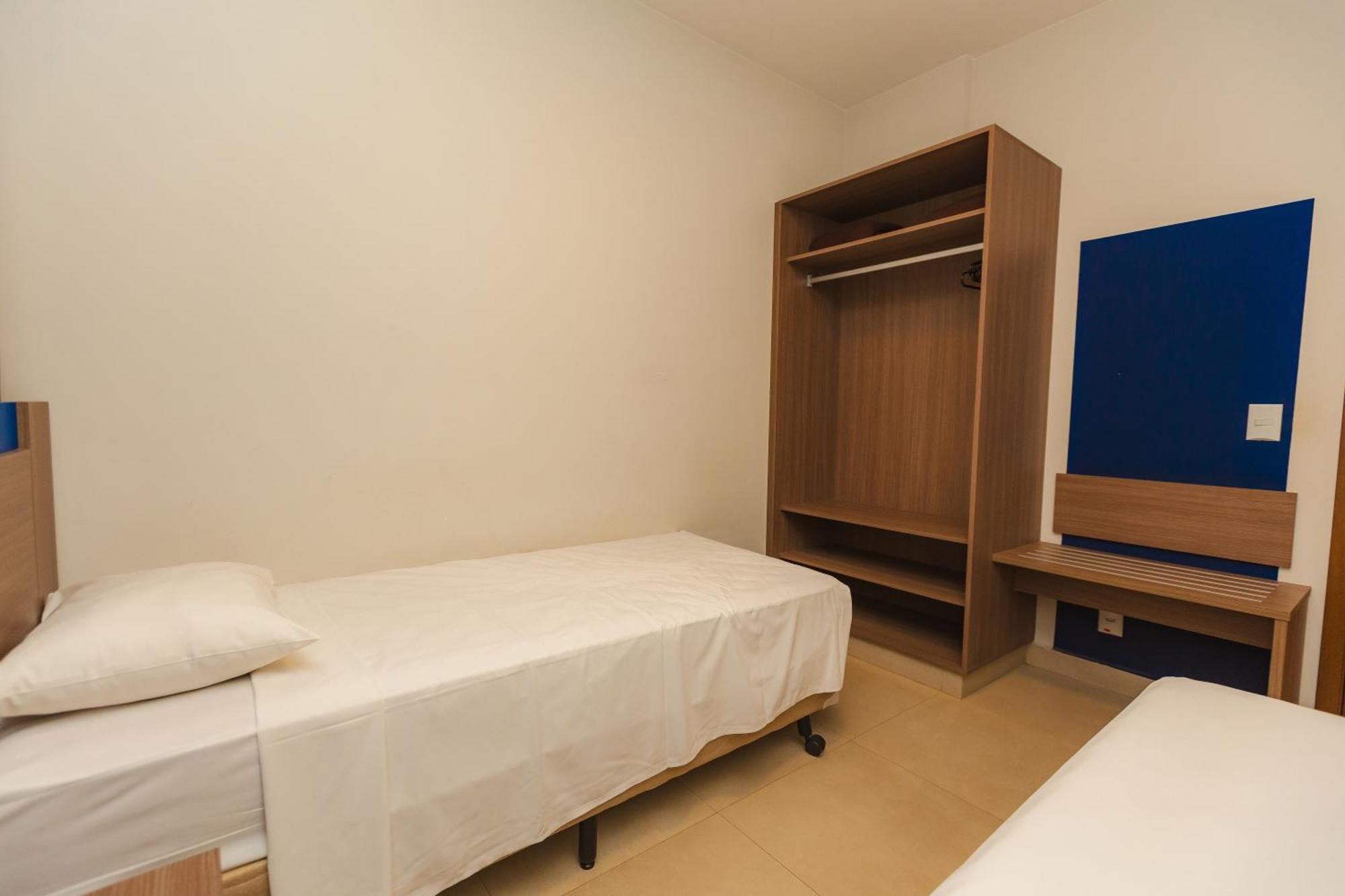 Alta Vista Thermas - Oficial Caldas Novas Dış mekan fotoğraf