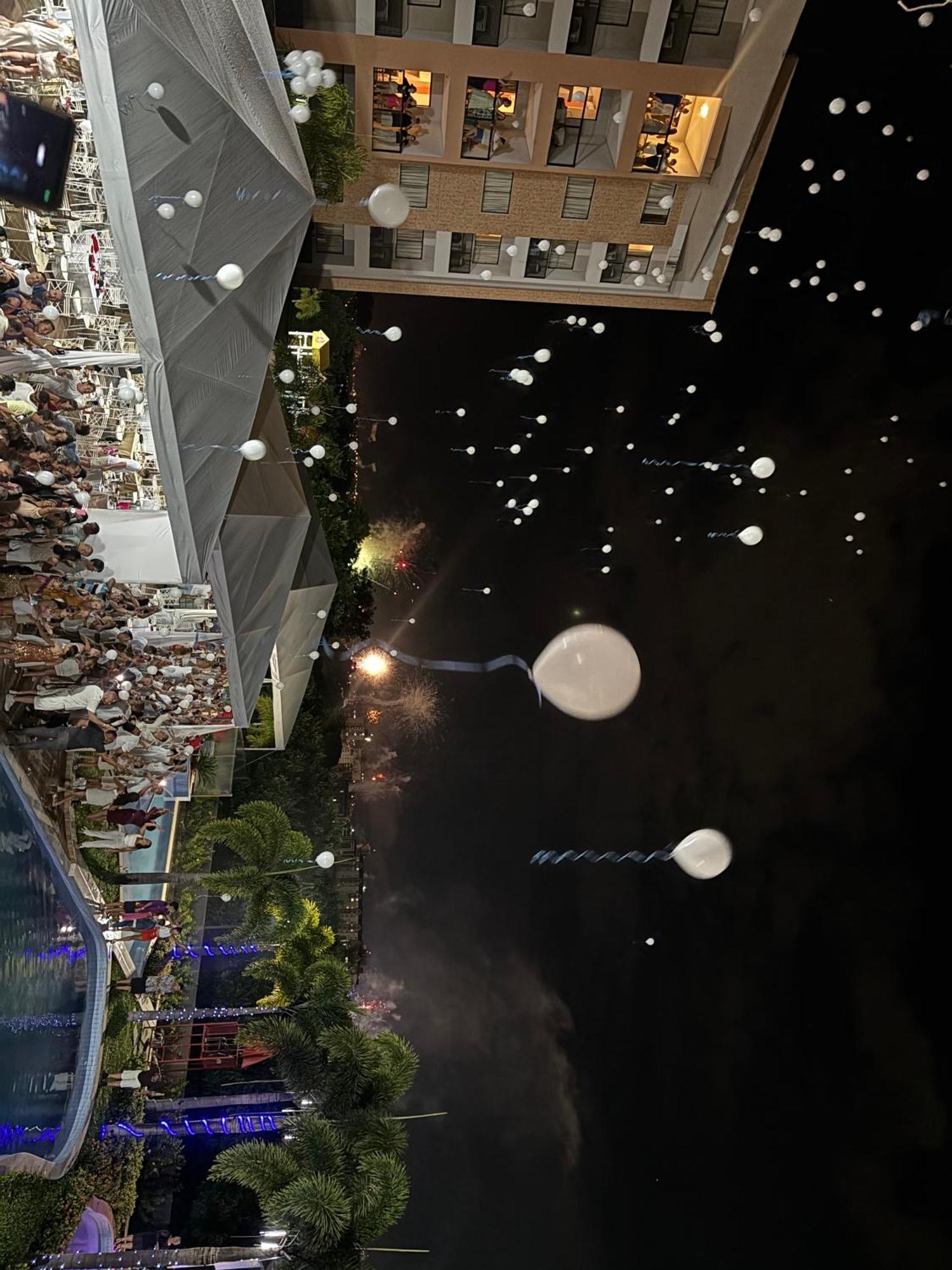 Alta Vista Thermas - Oficial Caldas Novas Dış mekan fotoğraf