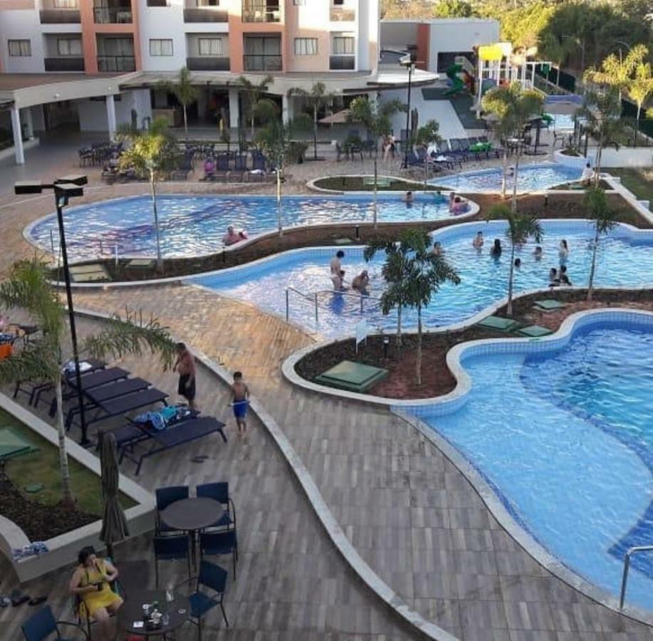 Alta Vista Thermas - Oficial Caldas Novas Dış mekan fotoğraf